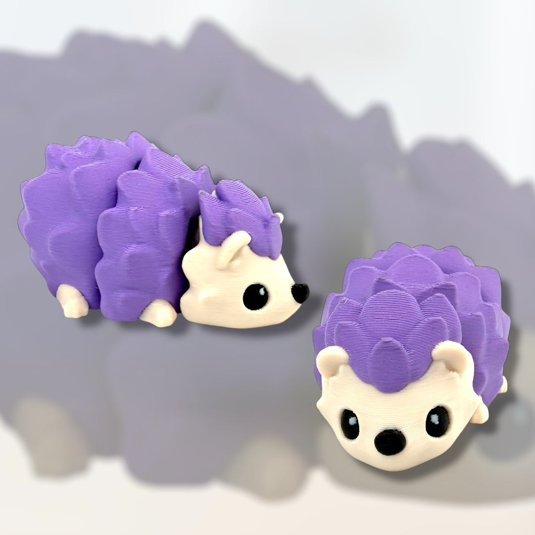 Flexi Hedgehog - Mini Mate (Mini)