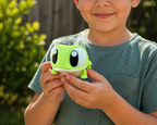 Flexi Frog - Super Squad (Large)
