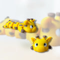 Flexi Giraffe - Pocket Pal (Small)