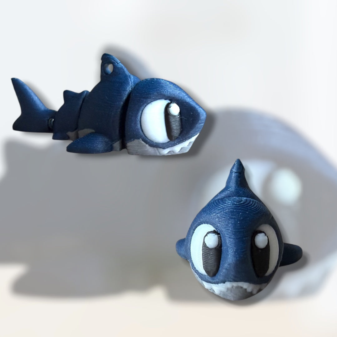 Flexi Shark - Mini Mate (Mini)