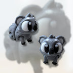 Flexi Koala - Super Squad (Large)