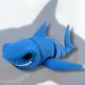 Flexi Bruce Shark - Pocket Pal (Small)