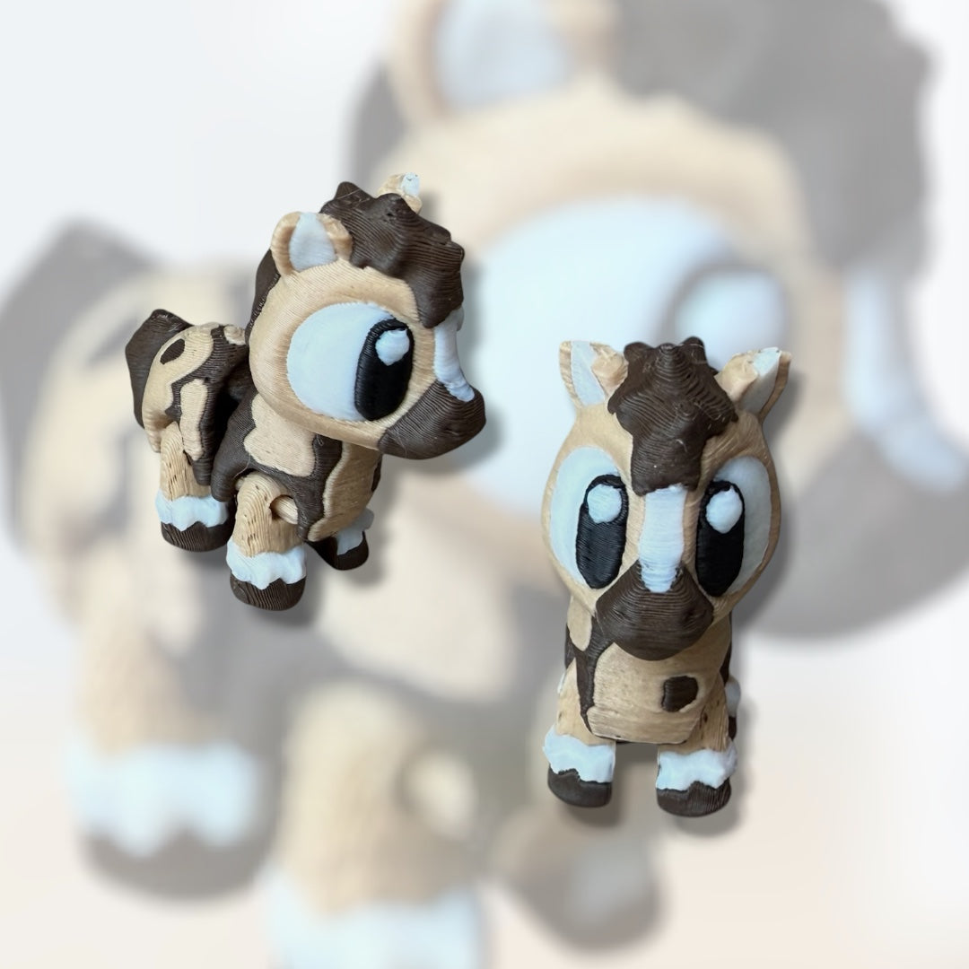 Flexi Horse - Mini Mate (Mini)