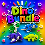 Dino Bundle - Pocket Pals