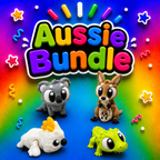 Aussie Bundle - Pocket Pals