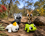 Aussie Bundle - Pocket Pals