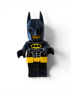Batman Brick Character