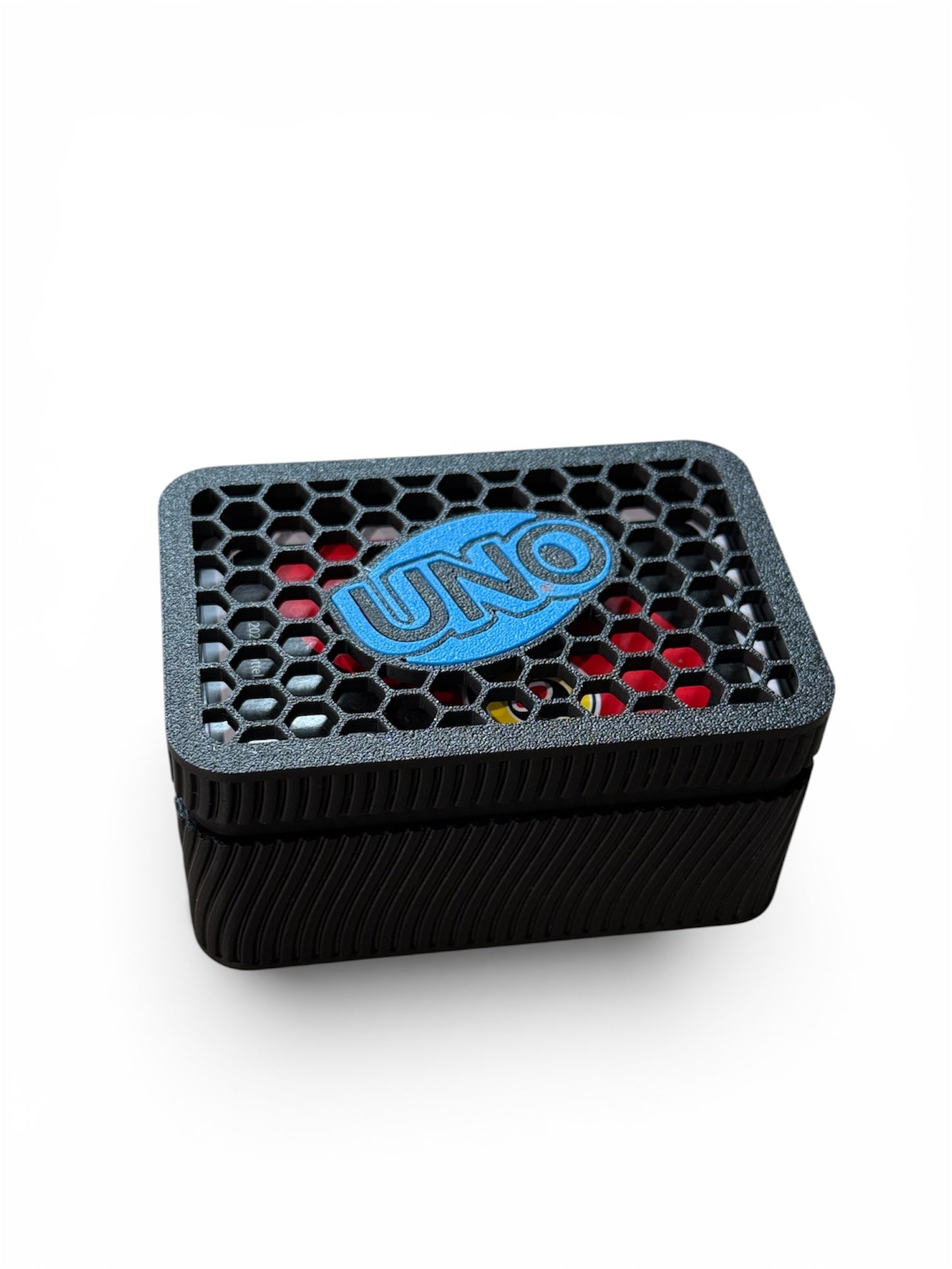 UNO Card Storage Box