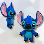 Stitch - Super Squad (Large)