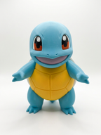 Squirtle Character