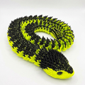 Spiked Snake - Super Squad (Large)