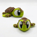 Flexi Sea Turtle - Super Squad (Large)