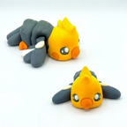 Flexi Cockatiel - Super Squad (Large)