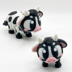 Flexi Dairy Cow - Super Squad (Large)