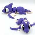 Flexi Pterodactyl - Super Squad (Large)