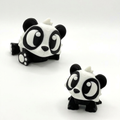 Flexi Panda - Super Squad (Large)