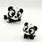 Flexi Panda - Super Squad (Large)