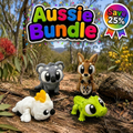 Aussie Bundle - Pocket Pals