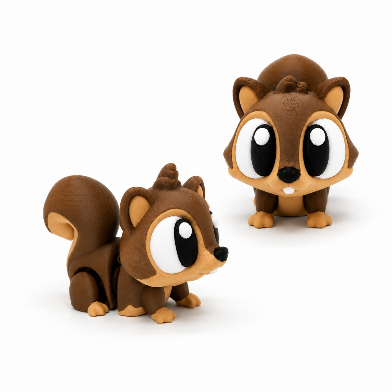 Flexi Squirrel - Pocket Pal (Small)