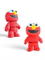 Flexi Elmo - Pocket Pal (Small)