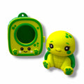 Turtle Pocket Pal With Pod