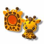 Giraffe Pocket Pal With Pod