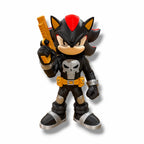 Shadow Punisher Character