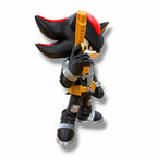 Shadow Punisher Character