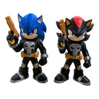 Shadow Punisher Character