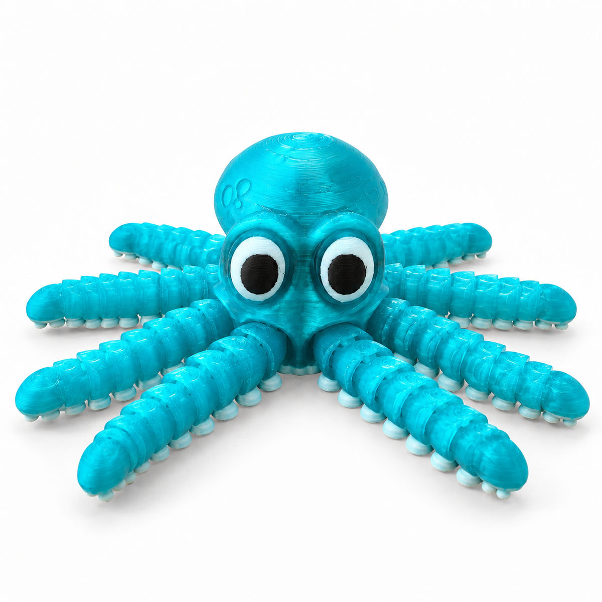 Flexi Octopus - Little Legend (Mid)