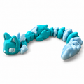 Mythical Cat - Little Legends (Mid)