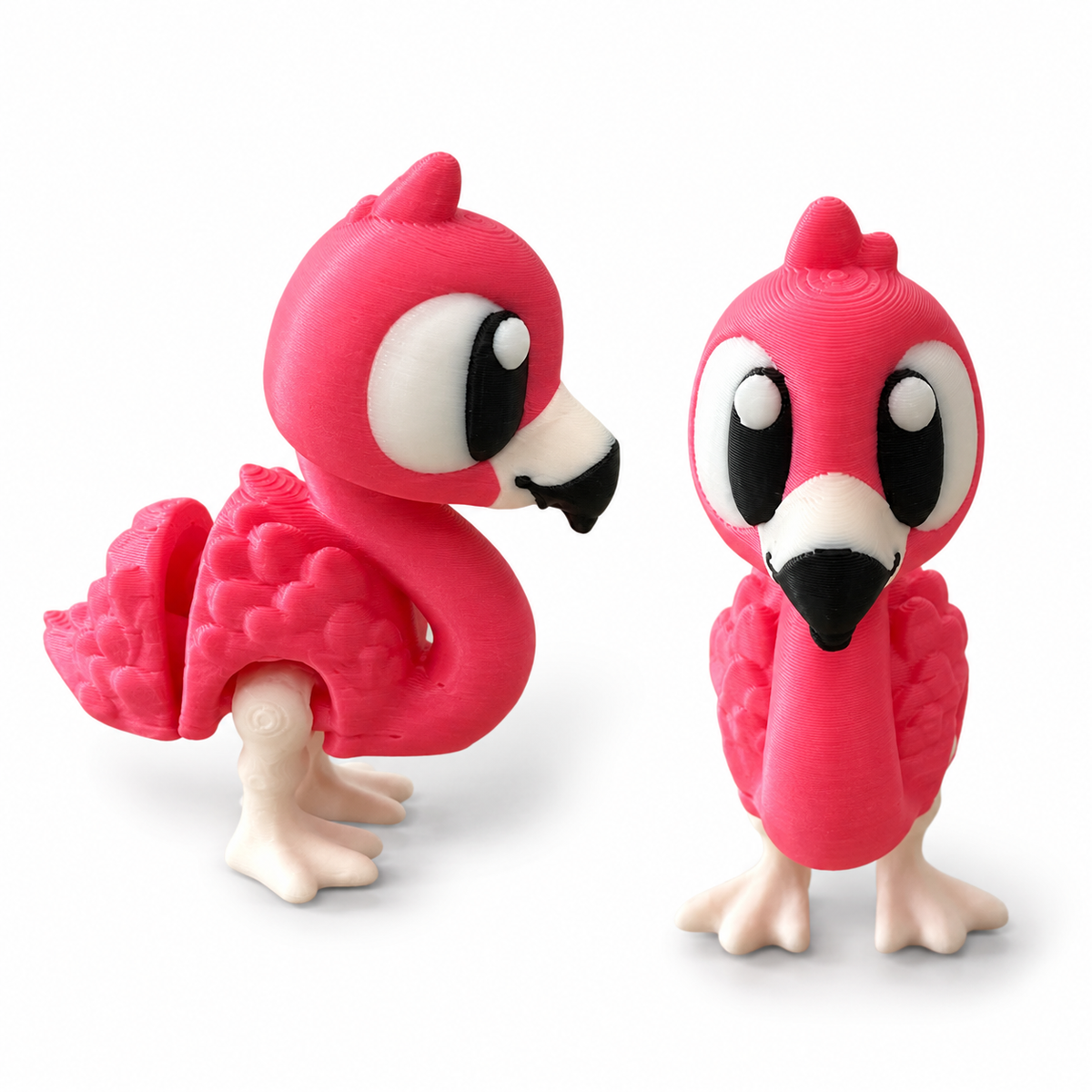 Flamingo - Pocket Pal (Small)