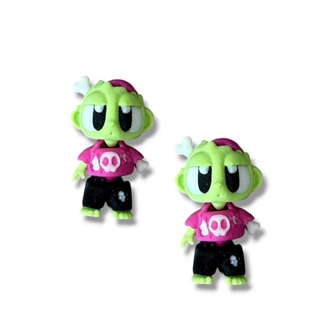 Flexi Zombie Mini Mate - (Mini)