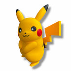 Pikachu Character