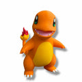 Charmander Character