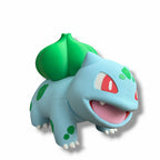 Bulbasaur Character