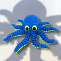 Flexi Octopus - Little Legend (Mid)