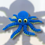 Flexi Octopus - Little Legend (Mid)