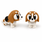 Flexi Beagle - Pocket Pal (Small)