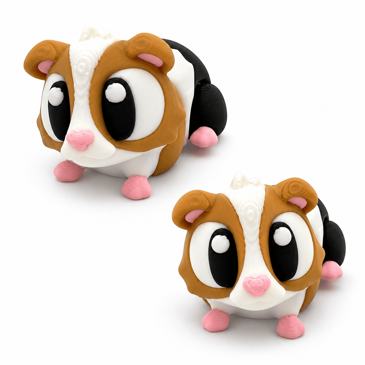Flexi Guinea Pig - Mini Mate (Mini)