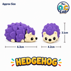 Flexi Hedgehog - Pocket Pal (Small)