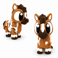Flexi Horse - Pocket Pal (Small)