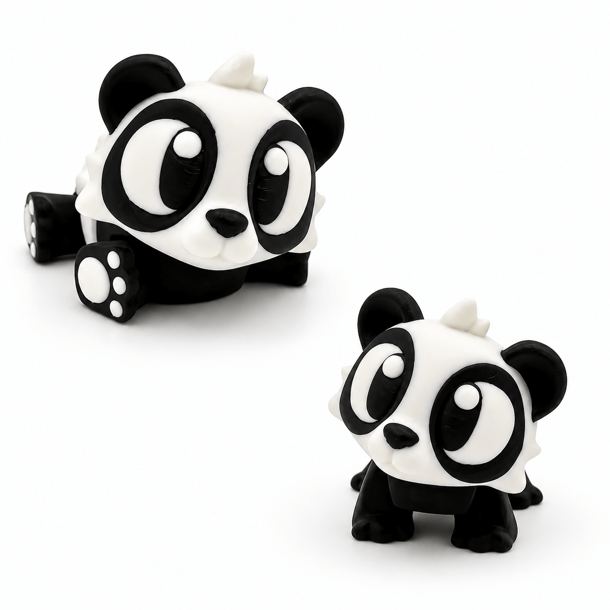 Flexi Panda - Pocket Pal (Small)