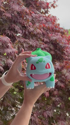 Bulbasaur Character