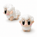 Flexi Sheep - Mini Mate (Mini)