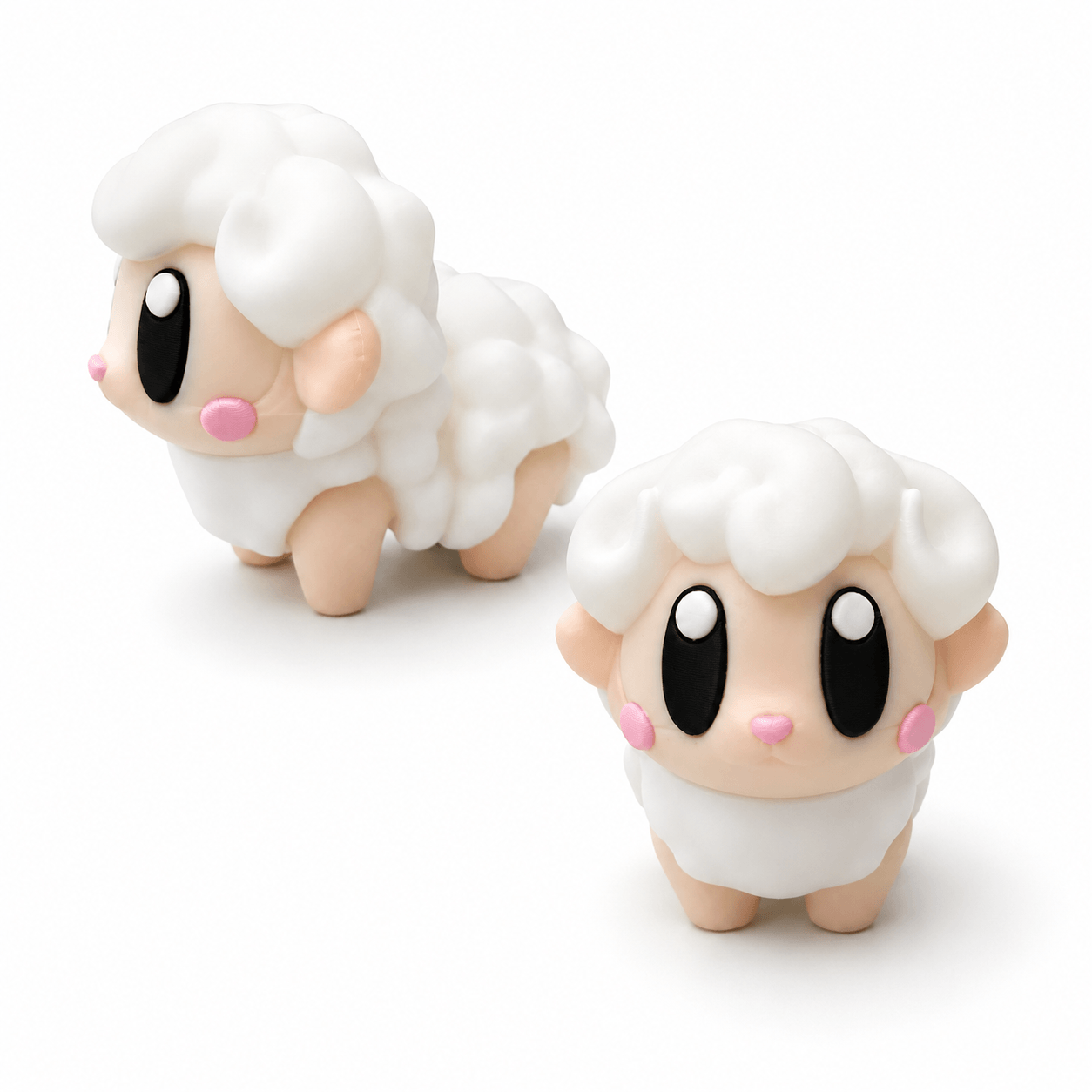 Flexi Sheep - Mini Mate (Mini)